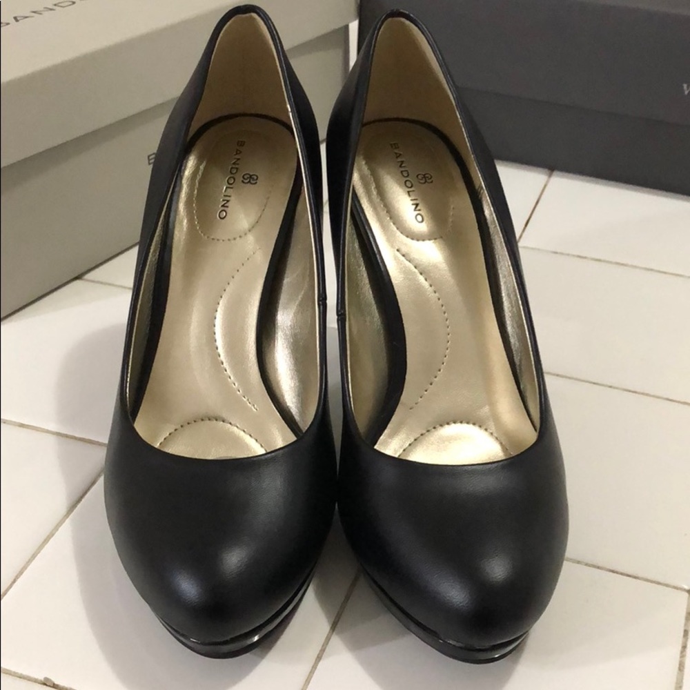 Bandolino Heels